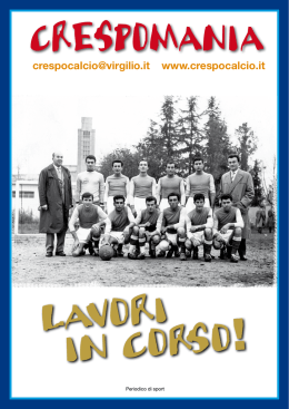 Numero 2 2012/2013