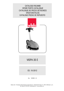 VISPA 35 E