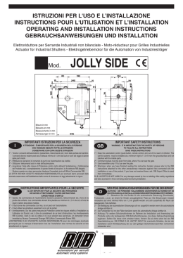 Jolly Side REV05 22-1-98