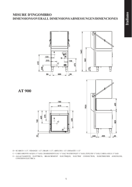 Italiano - ATA Food Service UK