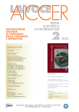 2/2010 - AIM Group International