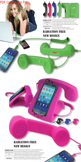 RADIATION FREE NEW DESIGN RADIATION FREE NEW DESIGN