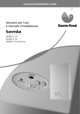 Semia - Hermann Saunier Duval
