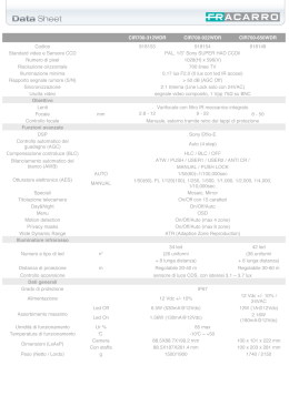Data Sheet ` ACAR R0