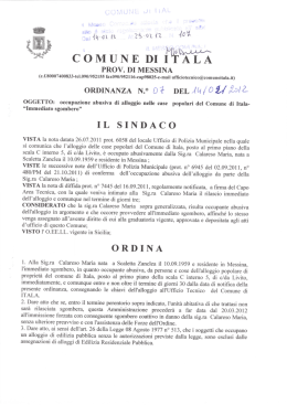 &ldquo;=`&ldquo; COMUNE DI IWI`ALA