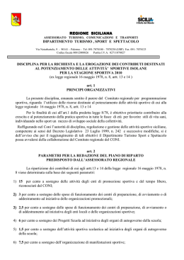 scarica file - Fipav Messina