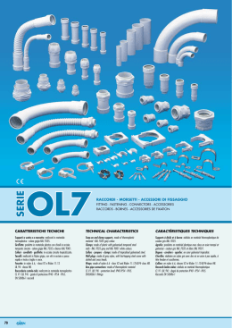 serie 7 - Olan Srl