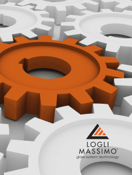 glass system technology