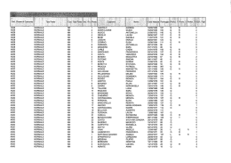 Secondaria prima fascia