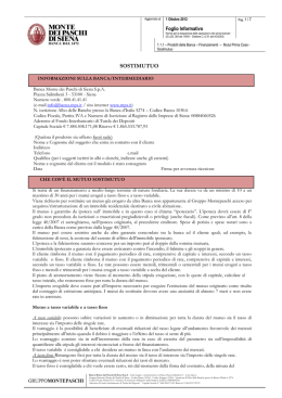SOSTIMUTUO