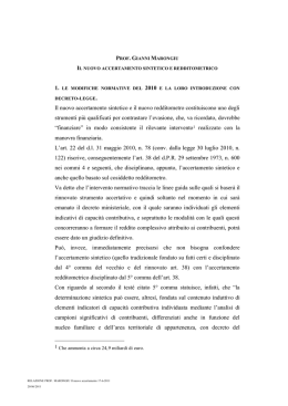 scarica il documento - formato pdf - 441 Kb
