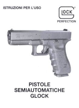 manuale glok 17