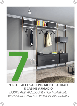 informazioni / information