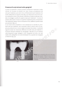 pagine di esempio - Libreria Universo