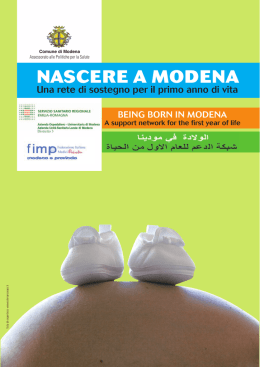 Nascere_a modena_Ret..