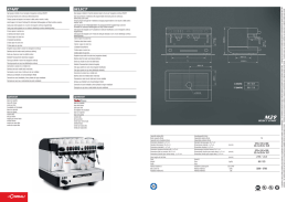 Scheda tecnica - vassalliag.ch