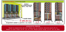 SCEGLI - Ruggine