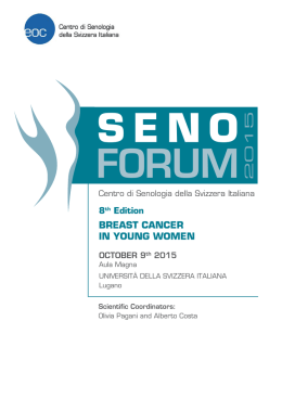 SENO FORUM - Diana Web