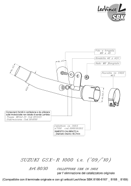 disegno tecnico