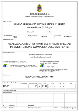 DD05_elenco prezzi unitari