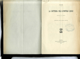 Scarica il file - OPAL Libri antichi