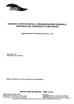 Ineq e la Rinascita