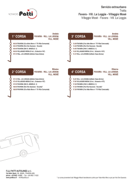 scarica - Autolinee Patti group