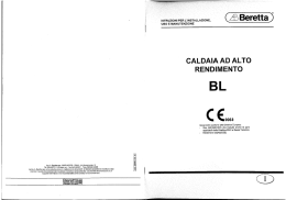 Ing A Beretta spa -22053 LECCO &raquo; lTALEA
