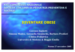 L. Iughetti,S. Madeo,A. Stendardo,B. Predieri pdf