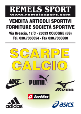 Scarpe 10_2013 EST - 1