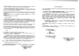 145.452,22 all`accredito dei fondi da parte della Regione Campania
