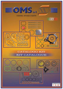 condizioni di vendita