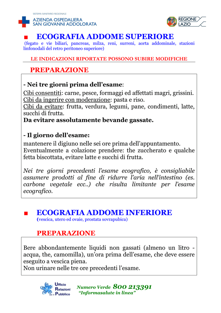 dieta x ecografia addome completo sotul meu nu va slabi