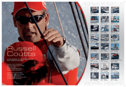 Passione, ricerca e innovazione, insieme alla voglia di essere i