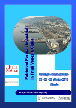 Scarica il programma