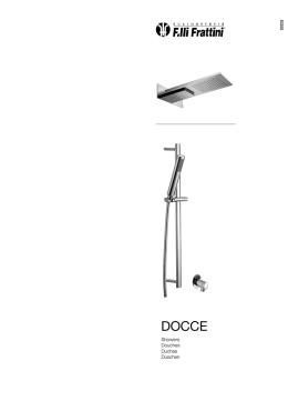 Showers Douches Duchas Duschen