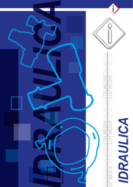 IDRAULICA - ITALMEDIA srl