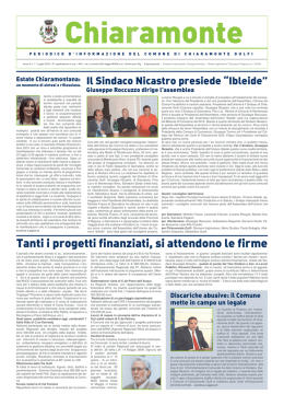 Scarica il numero ( PDF, 720.33 KB )