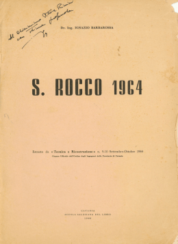 Scarica il documento in formato Pdf