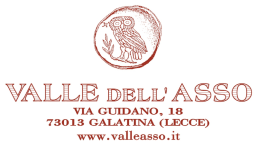 VIA GUIDANO, 18 73013 GALATINA (LECCE)