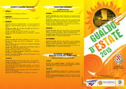 volantino ESTATE GUALDESE 2015 DEFINITIVO