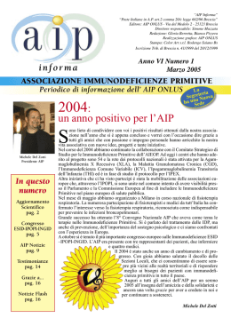 Marzo 2005