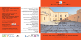 Scarica programma