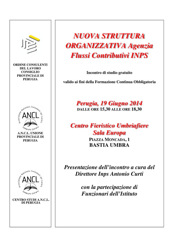 agenzie di incontro perugia