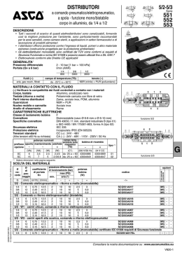 V820 - ASCO Numatics