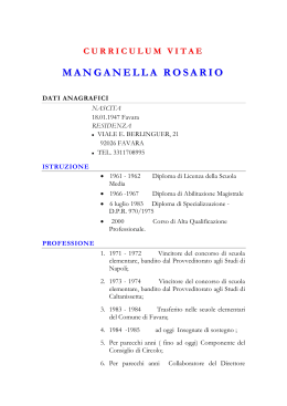 curriculum_sindaco_manganella_rosario