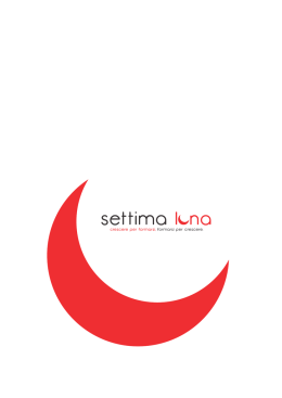 scheda di adesione