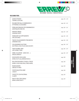 Cat_RIMORCHI No_14 sez.03 Varie_TRAILERS