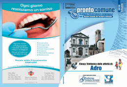 agriturismo soc