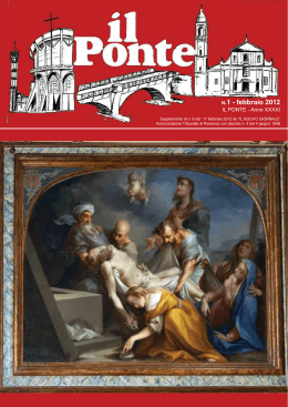 N.1 - febbraio 2012